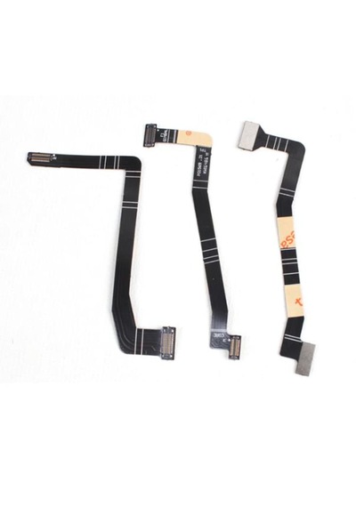 DJI Mavic Pro Gimbal Esnek Düz Pcb Gimbal Şerit Flex Kablo Seti