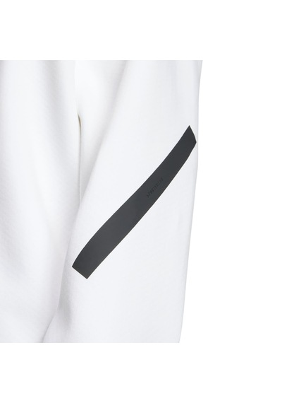 Whıte Adidas Erkek Günlük Sweatshirt M Z.n.e. Crw Kf3770 beyaz