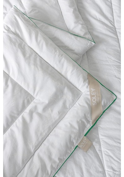 Lifora Bambu Yorgan Tek Kişilik 155x215 Cm Diğer