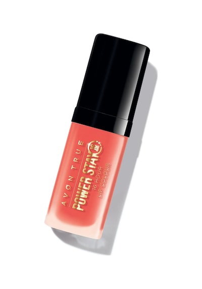 Power Stay Likit Mat Ruj 7 Ml. Power Play Peach Diğer