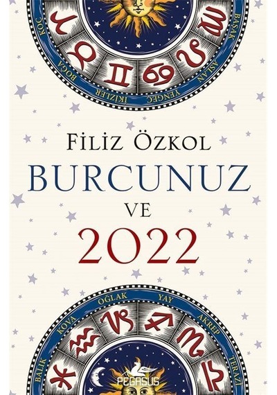 Burcunuz ve 2022 / Filiz Özkol