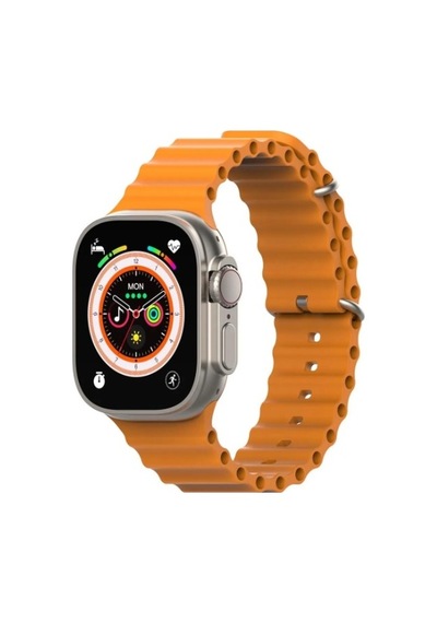 Hiking WH9 Akıllı   Saat (Distribütör Garantili)