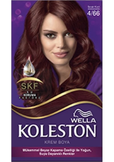 Koleston Set Saç Boyası Tüm Çeşitleri