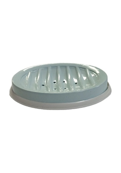 Oval Sabunluk Plastik Royaleks-81036 Diğer