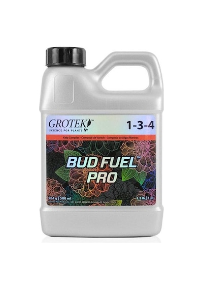 Grotek Bud Fuel Pro 500 ML
