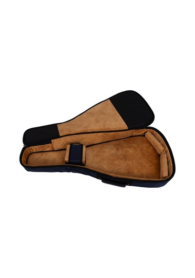 Wagon 05 Serisi Klasik Gitar Çantası - Mavi