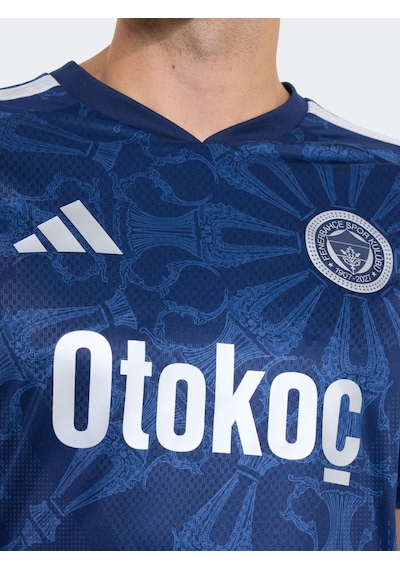 Fenerbahçe 2026/2027 Yeni Sezon Lacivert Promo Forma