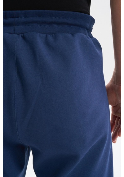 Ar-ma Erkek Slim Fit Örme Interlok Basic Dar Paça Eşofman Altı Arka Ve Yan Fleto Fermuar Cepli Paçalar Ribanalı %80 Pamuk %14 Polyester %6 Elastane K30174998902 İndigo-i1 İndigo Ar-ma Erkek Slim Fit Örme Interlok Basic Dar Paça Eşofman Altı Arka Ve Yan Fleto Fermuar Cepli Paçalar Ribanalı %80 Pamuk %14 Polyester %6 Elastane K30174998902 İndigo-i1 İndigo