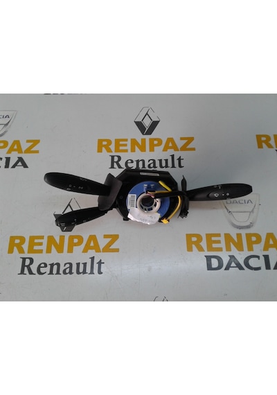 Fiat Doblo Airbag Sargisi+Sinyal+Silecek Kolu 735416662 257372199