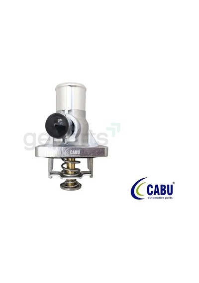 Termostat 105c Metal Gövdeli Müşürlü Astra J - Mokka - Insignia - Cruze 2009 Croma 2005 Sonrası1.6 Cabu 221309
