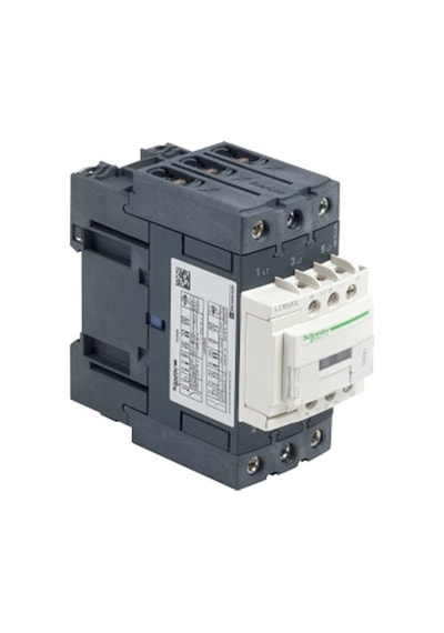 Schneider LC1D65AM7 30 KW 65A 220V Ac 1 No 1 Nc Tesys D Kontaktör