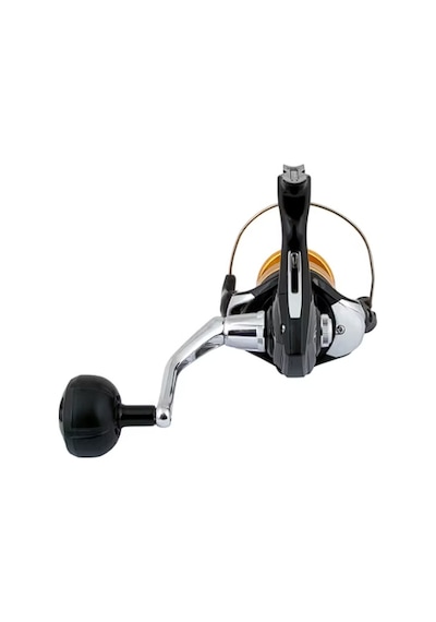 Shimano Makina Socorro 8000 Sw