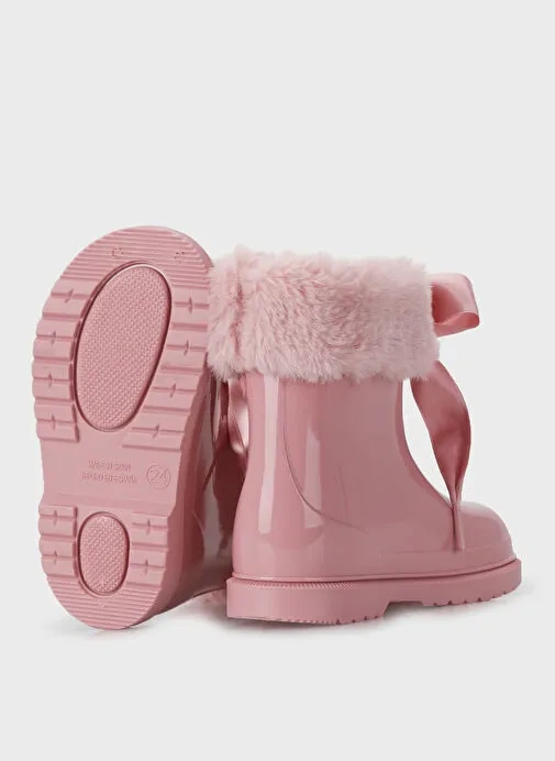 Igor İgor Bımbı Soft Borrego Çocuk Bot Pembe Pembe