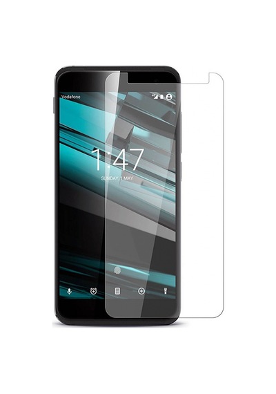 Vodafone Smart 7 Için Nettech 0.3 Mm Cam Ekran Koruyucu (469680601)