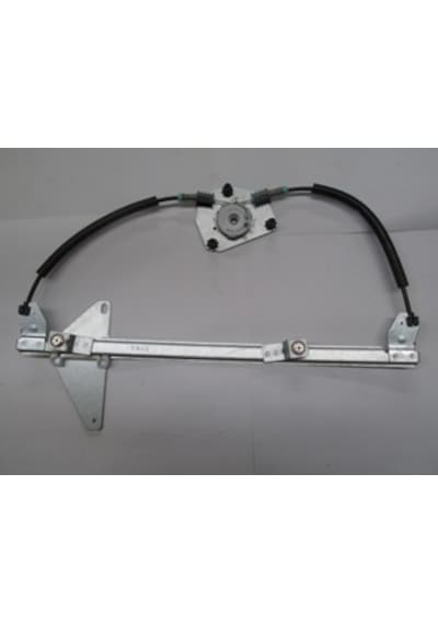 Cıtroen C4 04/11 Ön Cam Krikosu Sağ Elektrikli/motorsuz 5kapı Tw - Kapı Kolu