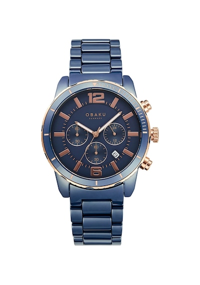 Obaku V278gcslcl Erkek Kol Saati V278gcslcl