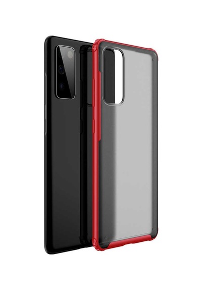 Samsung Galaxy Uyumlu S20 Fe Kilif Mat Volks Case 485529480