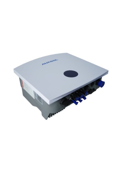 Auxsol - İnges 8 Kw Monofaze On-grid Inverter - 8000 Watt Şebeke Bağlantılı Invertör