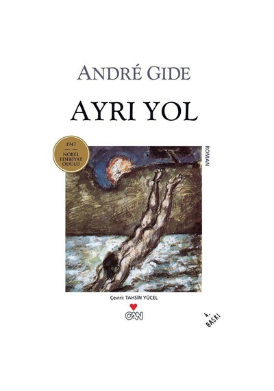 Ayrı Yol / Andre Gide