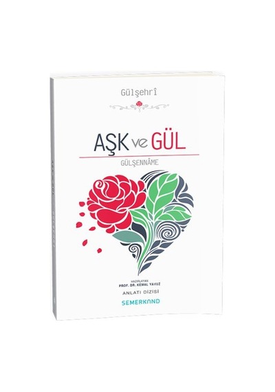 Aşk Ve - Gülşenname - Aıaı-878868
