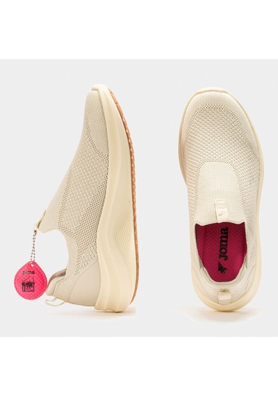 Bej Joma Kadın Günlük Spor Ayakkabı C.laceless Lady 2525 Clacels2525 Bej