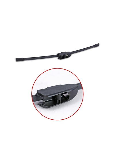 Rear Arka Silecek Hyundai İ30 2012-2016 330 Mm A310h 3397013049