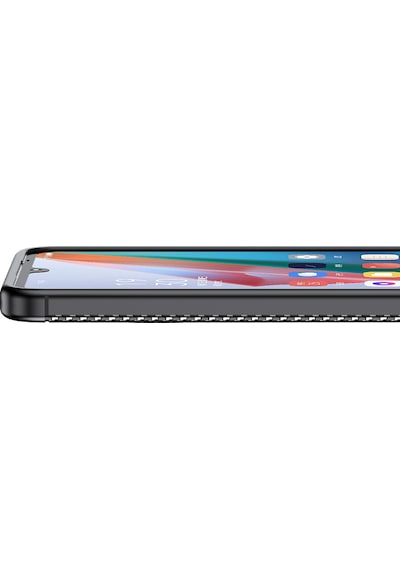 Xiaomi Redmi 14c 4g Kılıf Zore Negro Silikon Kapak