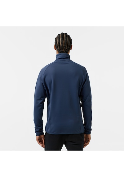 Jack Wolfskin Baiselberg Erkek Mavi Outdoor Ceket - 1711381