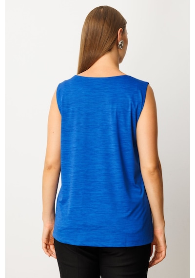 Kolsuz Basic Bluz On Saks