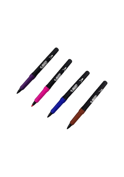 Bic Intensity Premium Keçeli Kalem 12'li