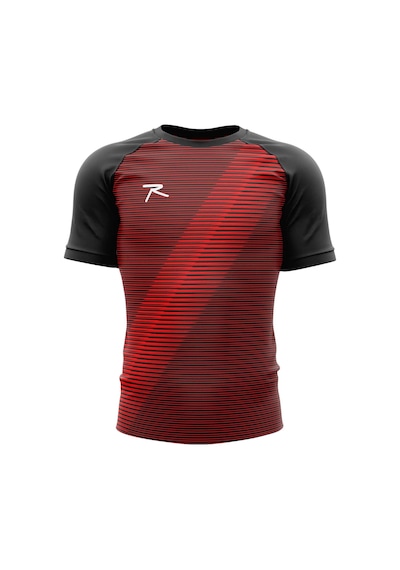 Raru Erkek T-Shirt Aptus Kırmızı 001
