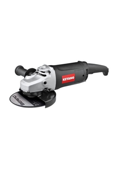 Keyang DG-726 F 180 MM 2600W Karton Kutulu Büyük Taşlama