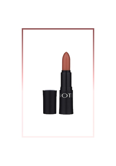 Note Cosmetique Mattemoist Lipstick Mat Bitişli Ruj 301 Spirit - Nude