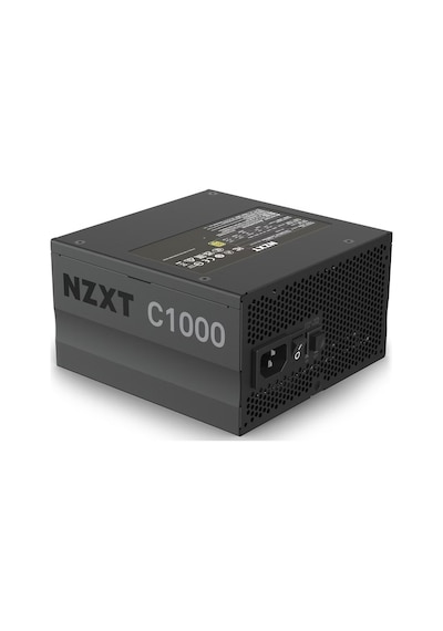 Nzxt C1000 PA-0G1BB-EU 1000 W 80+ Gold Full Modüler Güç Kaynağı