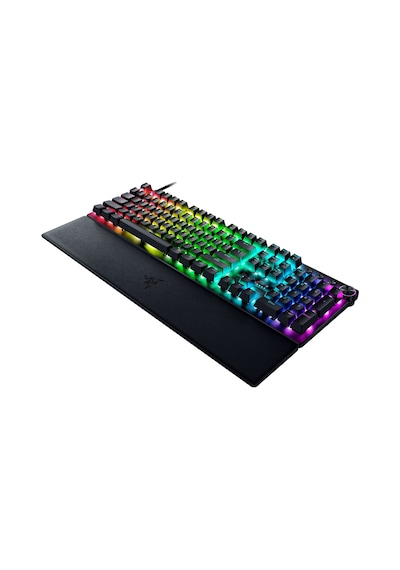 Razer Huntsman V3 Pro Analog Optical Switch 8khz Rgb Kablolu Gaming Klavye