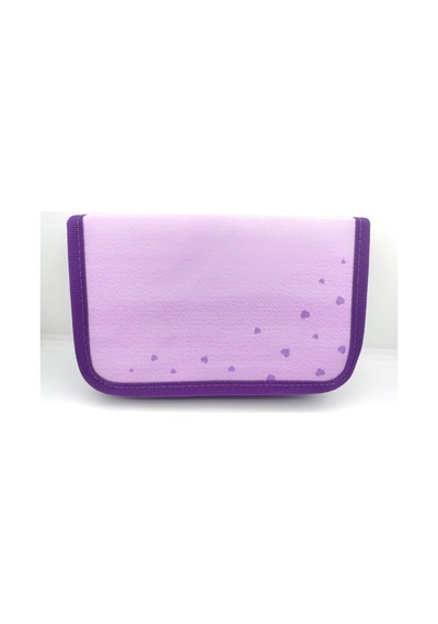 Belmil Kalem Kutusu Purple Hair Gırl 335-72-824 Mor