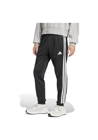 Adidas M 3s Tr Rt Siyah Erkek Eşofman Altı Jı8809