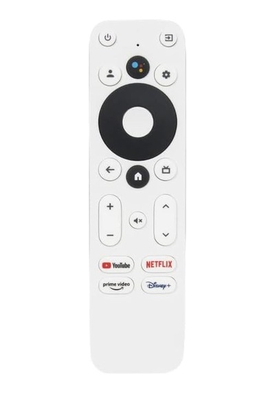 Stick 4k Media Player