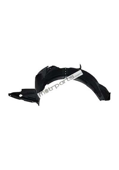 Hyundai İ20 2012-2014 Çamurluk Davlumbazı Ön Sağ Oem No:868121j500