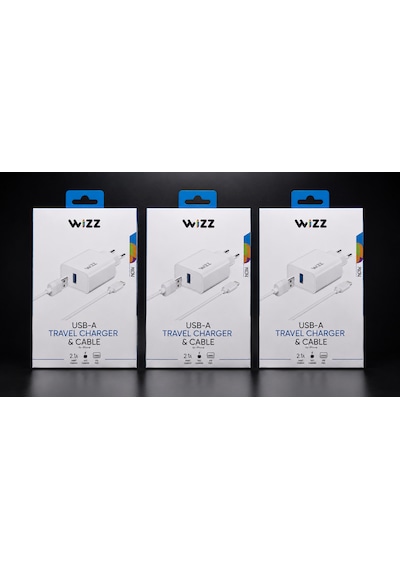 Wizz 10w Ligthning Şarj Cihazı Apple iPhone Uyumlu 10 W