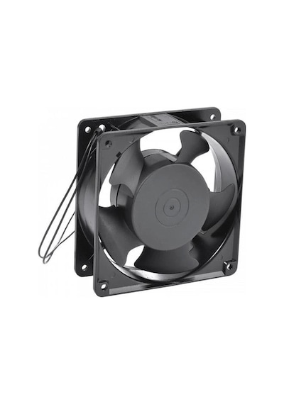 Lionball Kare Fan 17 17 51 220v