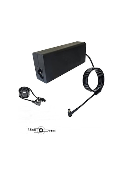 Samsung  Uyumlu  Ls24f350fhmxuf Ls27d590cs/uf14v Monitör Lcd Şarj Cihazı Adaptör