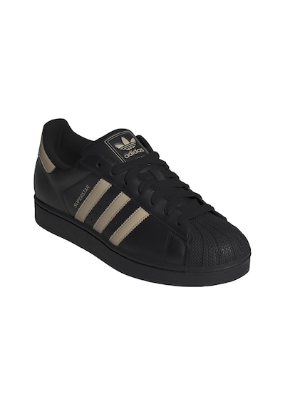 Adidas Superstar Iı Unısex Spor Ayakkabı - Ih4173 Siyah