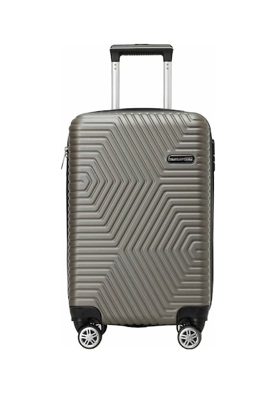 Travel Soft Sanderum -k 5fx Vizon Unisex Küçük Boy Valiz 000000000102013827 Vizon