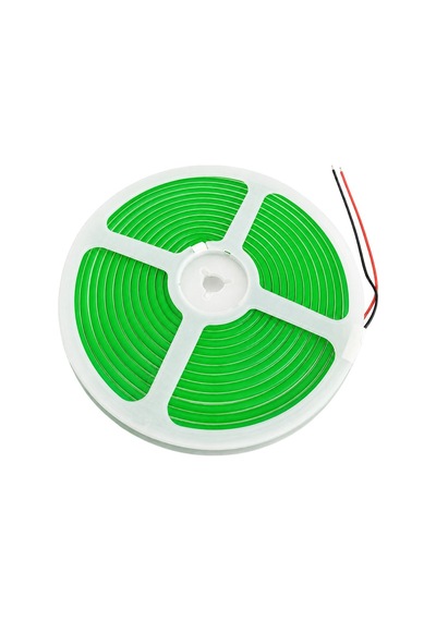 Zmr Zmr-635/b.yy 12v 120 Led'li 5 Metre Yeşil Neon Şerit Led
