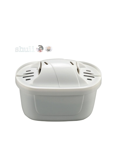 Shuii Purepro Su Arıtma Sürahisi Filtresi 2 Adet Filtre Jugg Ve Brita Maxtra+ Pro İle Uyumlu Diğer