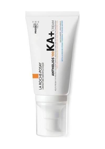 La Roche Posay Anthelios 100 KA Parfümsüz Krem 50 ML