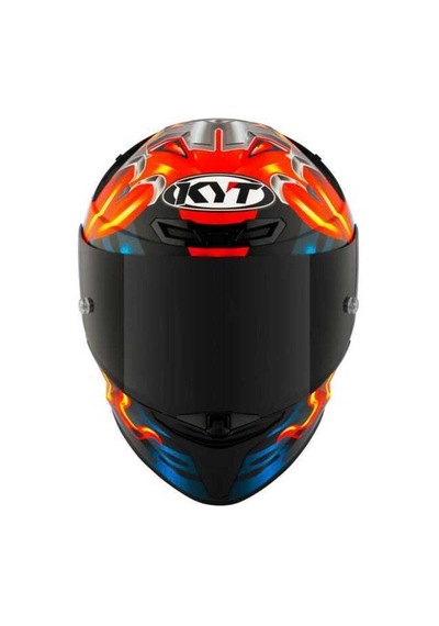 Tt-revo Kask Magnet Matt - Xl Çok Renkli