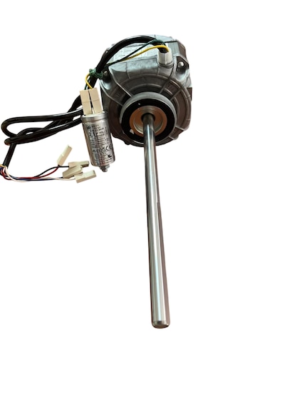 Euro Motors 103b-3060/1q Fancoil Motoru