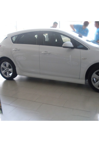 Opel Astra J HB Marşpiel 2010-2015 Arası Uyumlu Aracınızın Rengi